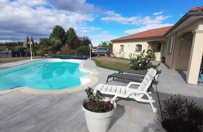 vente maison 485 000 € à proximité de Saint-Romain-le-Puy (42610)