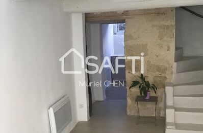 vente maison 200 000 € à proximité de Valergues (34130)