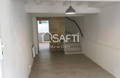 vente maison 190 000 € à proximité de Aigues-Mortes (30220)