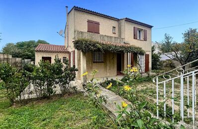 vente maison 353 000 € à proximité de Châteauneuf-les-Martigues (13220)