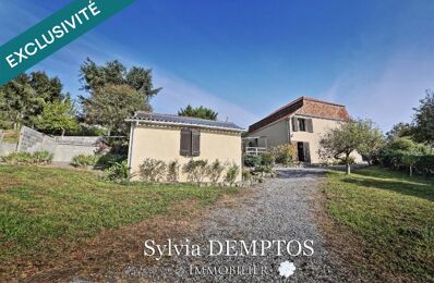 vente maison 269 000 € à proximité de Salies-de-Béarn (64270)