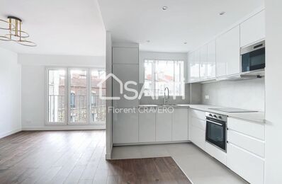 vente appartement 460 000 € à proximité de Rungis (94150)