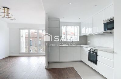 vente appartement 460 000 € à proximité de Noisy-le-Sec (93130)