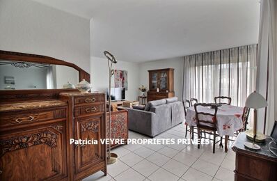 vente appartement 130 000 € à proximité de Andrézieux-Bouthéon (42160)