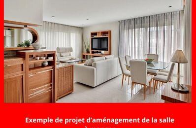 vente appartement 130 000 € à proximité de Villars (42390)