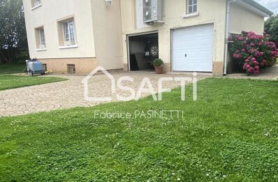 vente maison 313 000 € à proximité de Landres (54970)