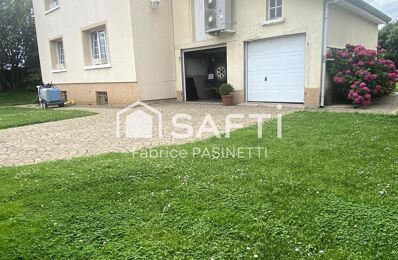 vente maison 298 000 € à proximité de Dommary-Baroncourt (55240)