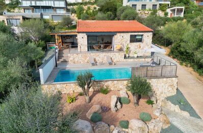 maison 4 pièces 96 m2 à vendre à Porto-Vecchio (20137)