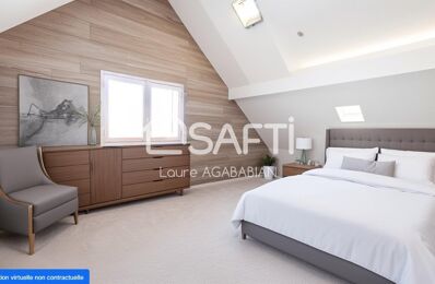 vente maison 395 000 € à proximité de Soisy-sur-Seine (91450)