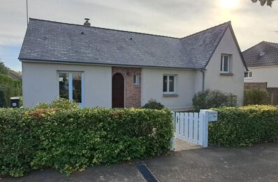 vente maison 187 182 € à proximité de La Bigottière (53240)