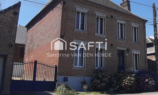 Maison 7 Pièces 167 m² à vendre à Rozoy-sur-Serre (02360)