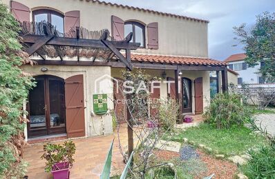 vente maison 279 000 € à proximité de Saint-Cyprien (66750)