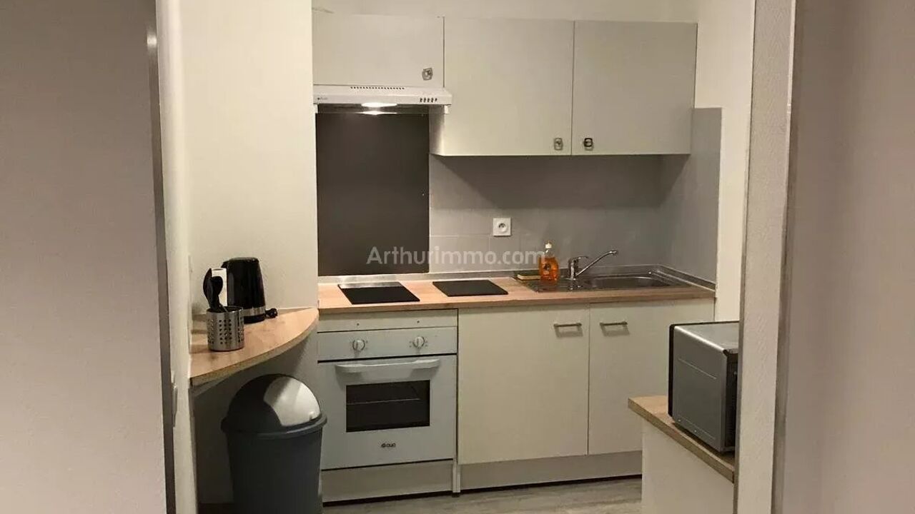 appartement 1 pièces 30 m2 à louer à Digne-les-Bains (04000)