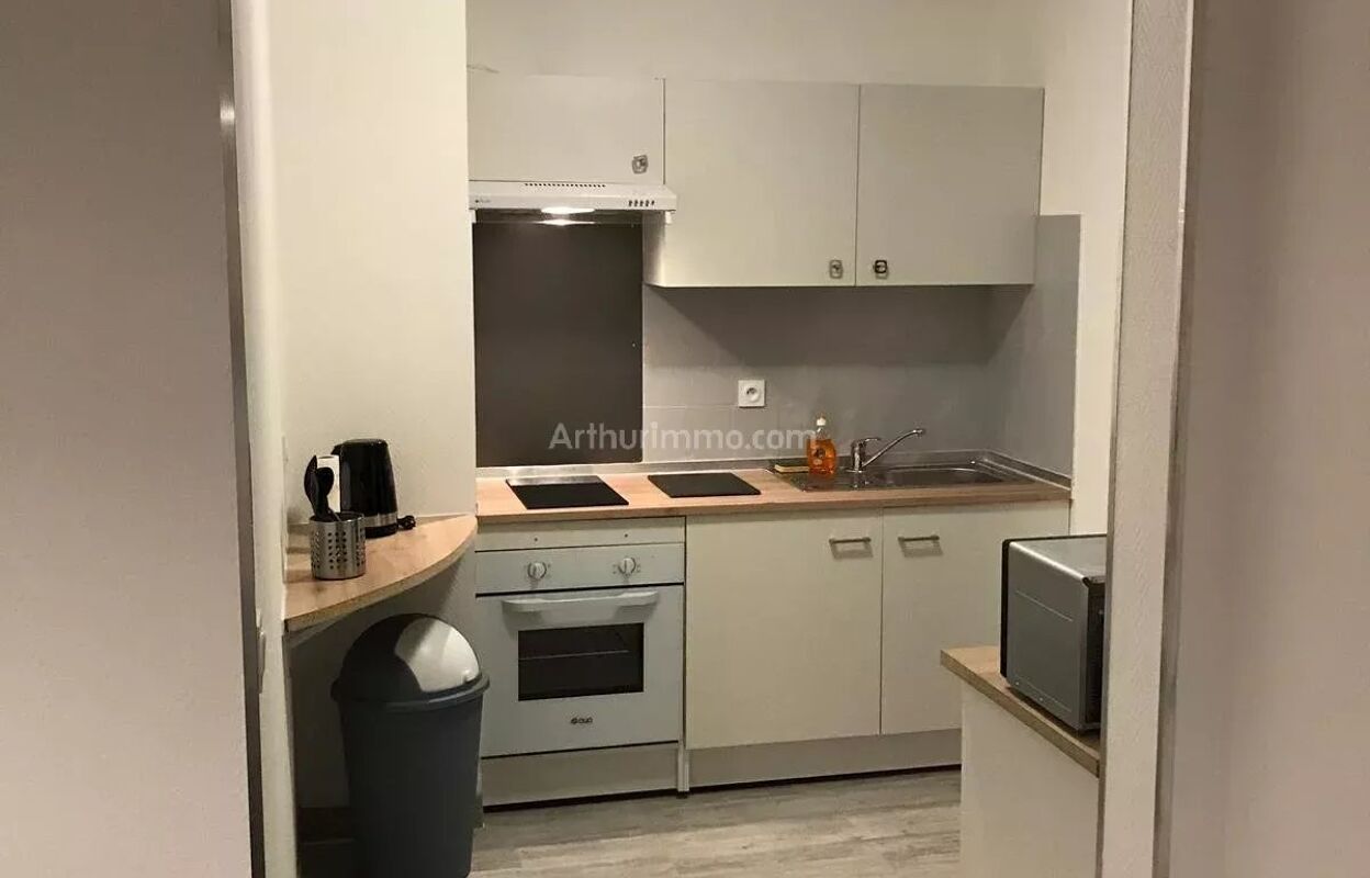 appartement 1 pièces 30 m2 à louer à Digne-les-Bains (04000)