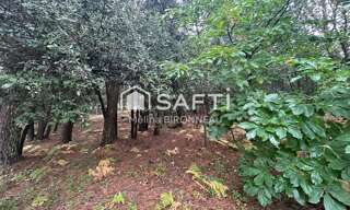 Terrain  500 m² à vendre à Jard-sur-Mer (85520)