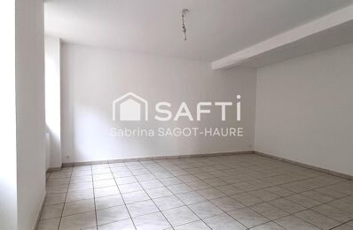 vente maison 55 000 € à proximité de Ménétréols-sous-Vatan (36150)