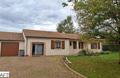 vente maison 243 485 € à proximité de Saint-Benoît (86280)