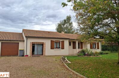 vente maison 243 485 € à proximité de Vendeuvre-du-Poitou (86380)