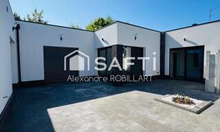 Maison 6 Pièces 200 m² à vendre à Vimy (62580)