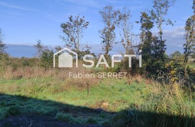 vente terrain 59 000 € à proximité de Formigny-la-Bataille (14710)