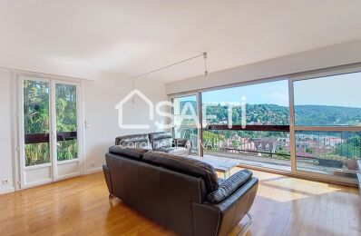 vente appartement 350 000 € à proximité de Égly (91520)