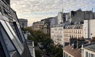 Appartement 2 Pièces 46 m² à vendre à Paris 17 (75017)