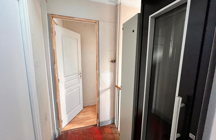 Vente appartement 2 pièces 46 m² Paris 17 (75017) — photo 3