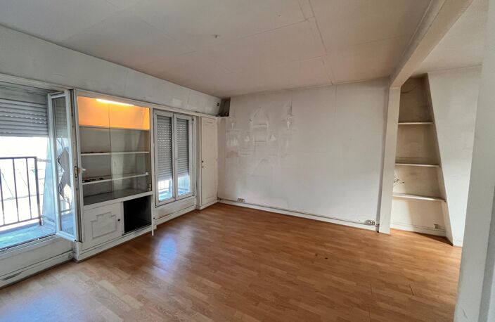 Vente appartement 2 pièces 46 m² Paris 17 (75017) — photo 4