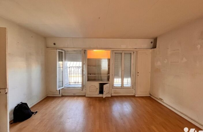 Vente appartement 2 pièces 46 m² Paris 17 (75017) — photo 5