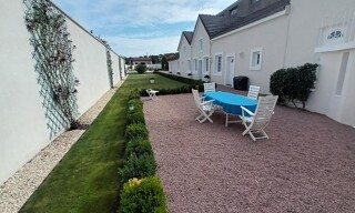 Maison 8 Pièces 240 m² à vendre à Varennes-sur-Allier (03150)
