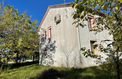 vente maison 175 000 € à proximité de Brignon (30190)