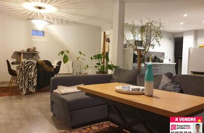 vente appartement 118 300 € à proximité de Vieux-Charmont (25600)