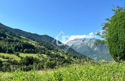 vente maison 399 900 € à proximité de Talloires (74290)