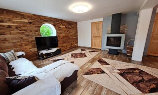 Maison 5 Pièces 150 m² à vendre à Périers (50190)