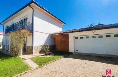 vente maison 330 000 € à proximité de Toulouse (31500)