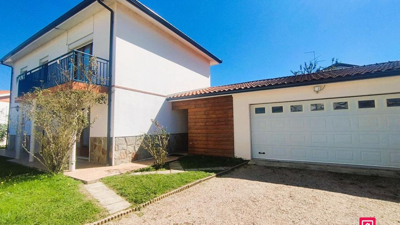 maison 6 pièces 129 m2 à vendre à Villeneuve-Tolosane (31270)