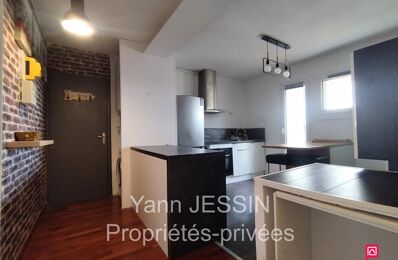 vente appartement 99 000 € à proximité de Plaisance-du-Touch (31830)