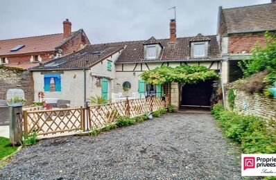 vente maison 228 800 € à proximité de Margny-sur-Matz (60490)