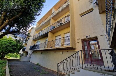 vente appartement 25 000 € à proximité de Malves-en-Minervois (11600)