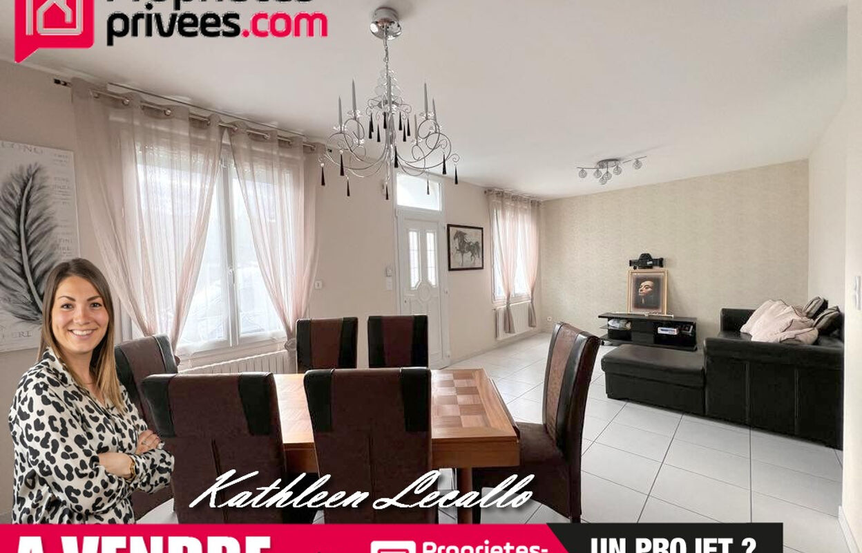 maison 9 pièces 165 m2 à vendre à Saint-Nazaire (44600)