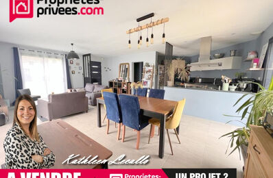 vente maison 447 000 € à proximité de Montoir-de-Bretagne (44550)