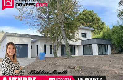 vente maison 1 084 740 € à proximité de Montoir-de-Bretagne (44550)