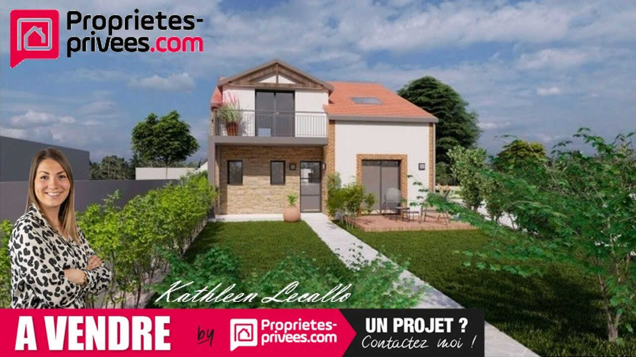 maison 6 pièces 156 m2 à vendre à Pornichet (44380)