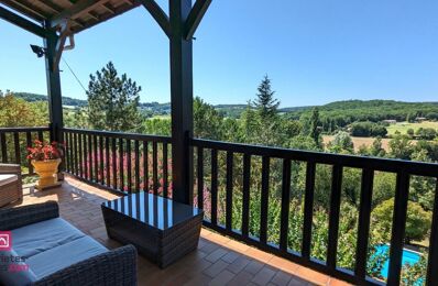 maison 6 pièces 146 m2 à vendre à Penne-d'Agenais (47140)