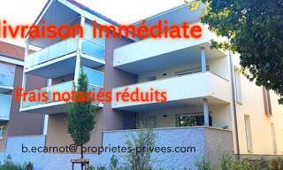 Appartement 3 Pièces 68 m² à vendre à Claix (38640)