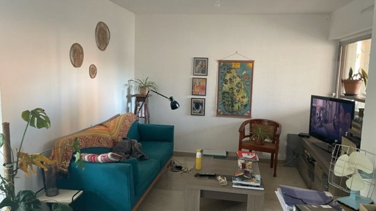 appartement 2 pièces 45 m2 à louer à Montpellier (34090)