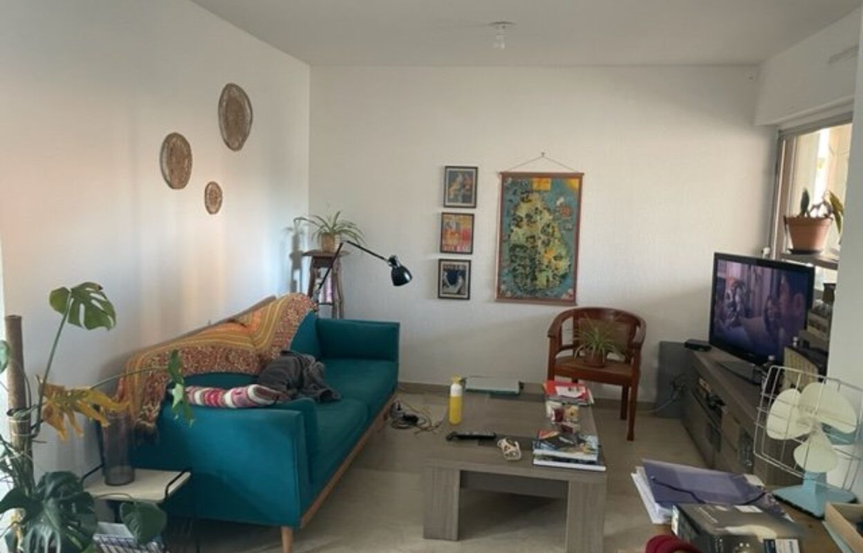 appartement 2 pièces 45 m2 à louer à Montpellier (34090)