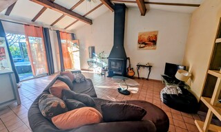 Maison 5 Pièces 91 m² à vendre à Méjannes-le-Clap (30430)
