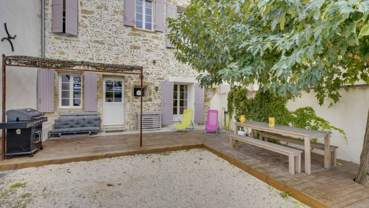 maison 10 pièces 250 m2 à vendre à Avignon (84000)