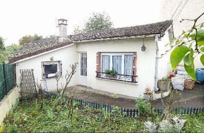 vente maison 138 500 € à proximité de Erquery (60600)